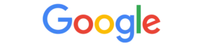 Google Logo Tiny Copy